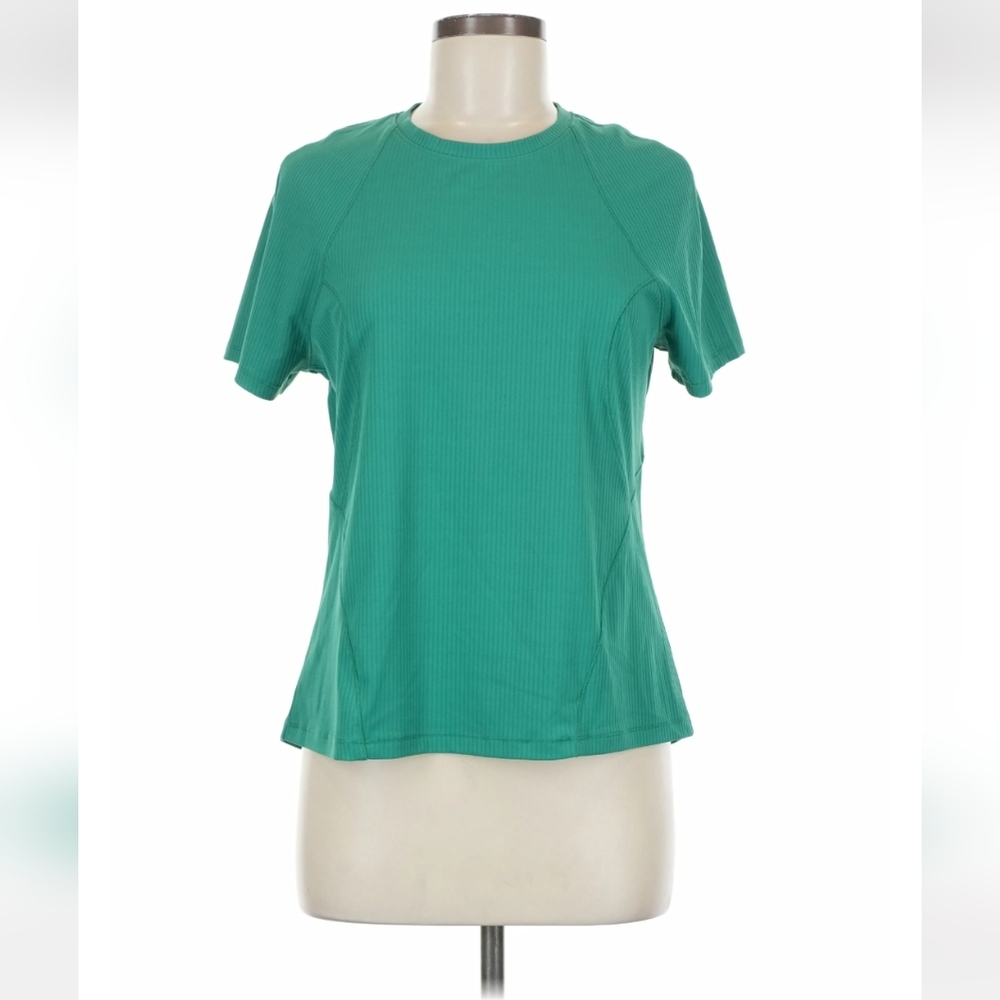 Spyder Green Women's Top